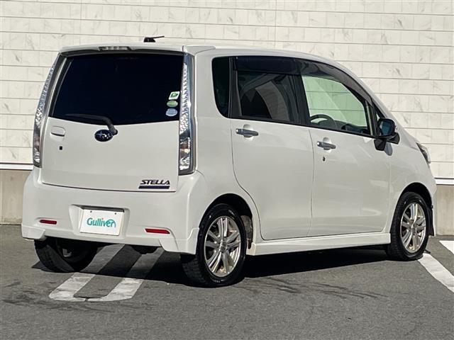 ステラ カスタムＲＳ（38枚目）