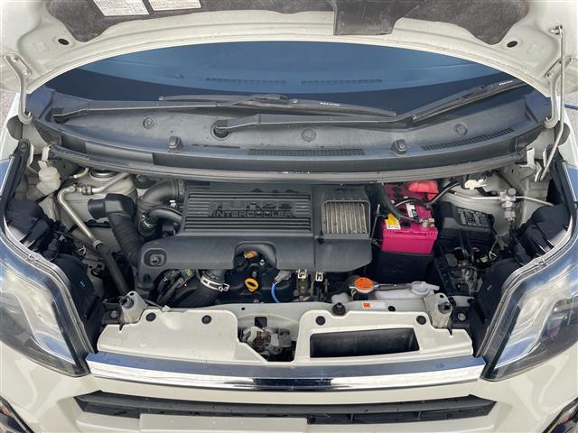 ステラ カスタムＲＳ（41枚目）