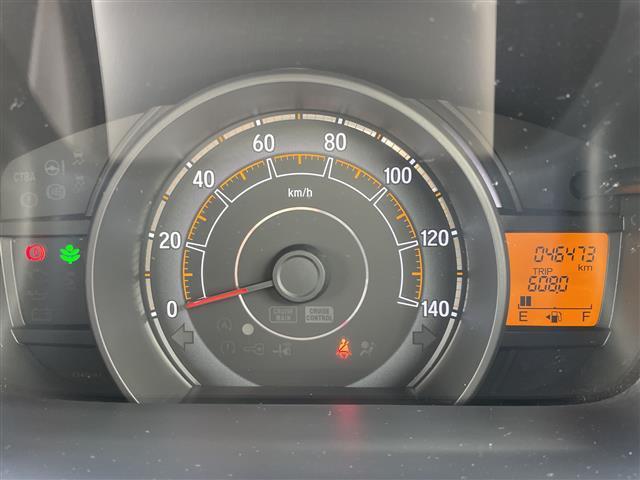 Ｎ－ＷＧＮ Ｇ・Ｌパッケージ　ワンオーナー　４ＷＤ　シティブレーキアクティブシステム　横滑り抑制機能　純正ナビ　ワンセグ　バックカメラ　シートヒーター　ステアリングリモコン　ＬＥＤ　フォグランプ　プッシュスタート（11枚目）