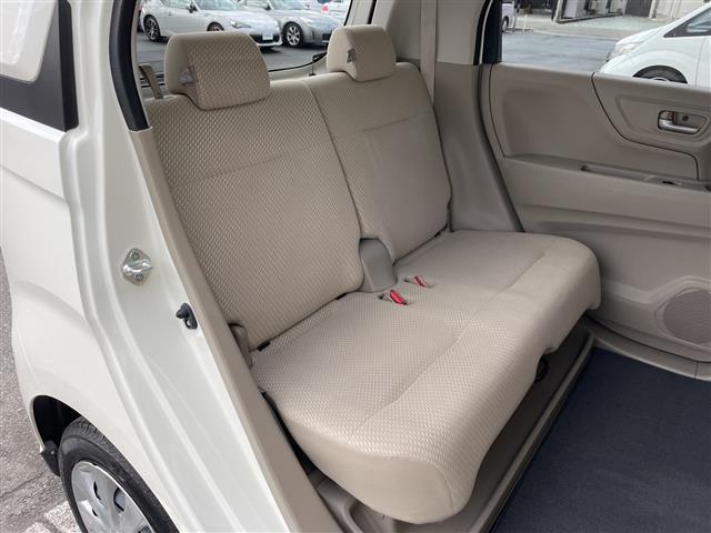 Ｎ－ＷＧＮ Ｇ・Ｌパッケージ　ワンオーナー　４ＷＤ　シティブレーキアクティブシステム　横滑り抑制機能　純正ナビ　ワンセグ　バックカメラ　シートヒーター　ステアリングリモコン　ＬＥＤ　フォグランプ　プッシュスタート（16枚目）