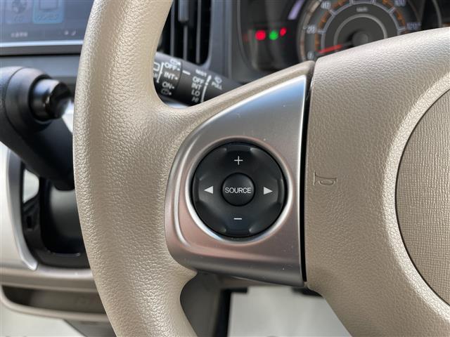 Ｎ－ＷＧＮ Ｇ・Ｌパッケージ　ワンオーナー　４ＷＤ　シティブレーキアクティブシステム　横滑り抑制機能　純正ナビ　ワンセグ　バックカメラ　シートヒーター　ステアリングリモコン　ＬＥＤ　フォグランプ　プッシュスタート（23枚目）