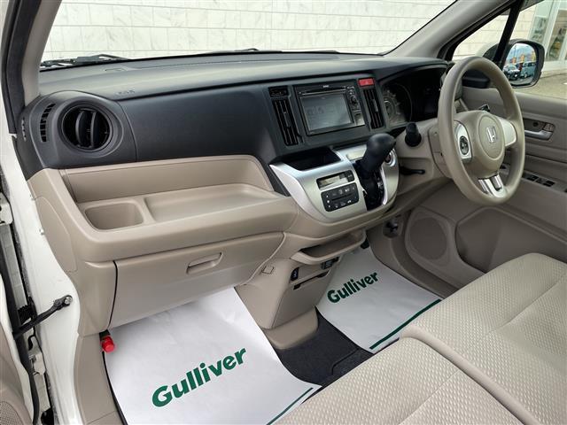 Ｎ－ＷＧＮ Ｇ・Ｌパッケージ　ワンオーナー　４ＷＤ　シティブレーキアクティブシステム　横滑り抑制機能　純正ナビ　ワンセグ　バックカメラ　シートヒーター　ステアリングリモコン　ＬＥＤ　フォグランプ　プッシュスタート（28枚目）