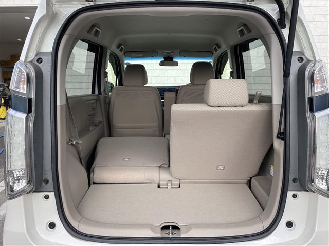 Ｎ－ＷＧＮ Ｇ・Ｌパッケージ　ワンオーナー　４ＷＤ　シティブレーキアクティブシステム　横滑り抑制機能　純正ナビ　ワンセグ　バックカメラ　シートヒーター　ステアリングリモコン　ＬＥＤ　フォグランプ　プッシュスタート（31枚目）