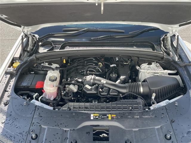 ジープ・グランドチェロキーＬ リミテッド　禁煙　純正ナビ　ＡＬＰＩＮＥサウンドシステム　全方位　クルコン　衝突被害軽減ブレーキ　セレクテレインシステム　パワーバックドア　前面衝突警報　アクティブレーンマネジメント　ヘッドアップディスプレイ（44枚目）