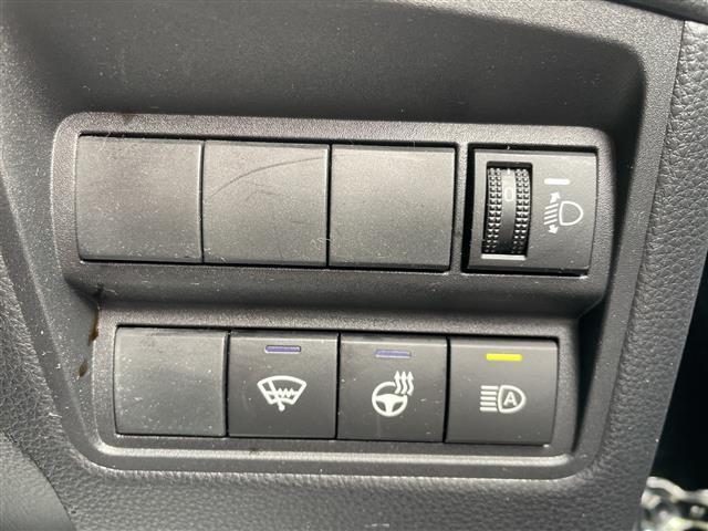 ヤリスクロス Ｚ　モデリスタ　トヨタセーフティセンス　ブラインドスポットモニター　パーキングサポートブレーキ　純正ディスプレイオーディオ　ハーフレザーシート　パワーシート　シートヒーター　ステアリングヒーター　ドラレコ（33枚目）