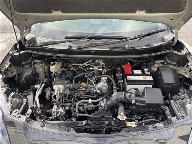 ヤリスクロス Ｚ　モデリスタ　トヨタセーフティセンス　ブラインドスポットモニター　パーキングサポートブレーキ　純正ディスプレイオーディオ　ハーフレザーシート　パワーシート　シートヒーター　ステアリングヒーター　ドラレコ（44枚目）