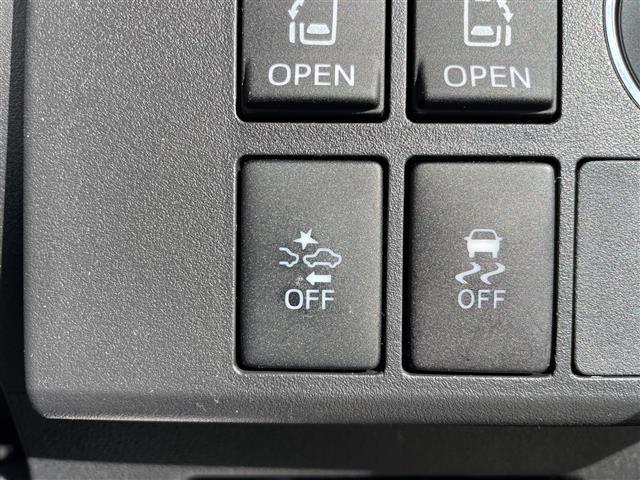 ピクシスメガ G SA スマートアシスト 純正オーディオ CD FM/AM USB 両側パワースライドドア アイドリングストップ 衝突軽減ブレーキ レーンキープ フォグランプ スマートキー プッシュスタート 純正AW(4枚目)