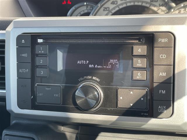 ピクシスメガ G SA スマートアシスト 純正オーディオ CD FM/AM USB 両側パワースライドドア アイドリングストップ 衝突軽減ブレーキ レーンキープ フォグランプ スマートキー プッシュスタート 純正AW(6枚目)