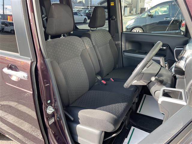 ピクシスメガ G SA スマートアシスト 純正オーディオ CD FM/AM USB 両側パワースライドドア アイドリングストップ 衝突軽減ブレーキ レーンキープ フォグランプ スマートキー プッシュスタート 純正AW(13枚目)