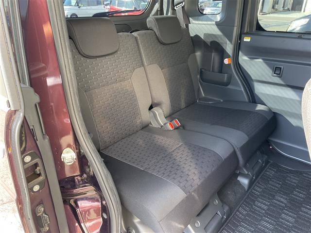 ピクシスメガ G SA スマートアシスト 純正オーディオ CD FM/AM USB 両側パワースライドドア アイドリングストップ 衝突軽減ブレーキ レーンキープ フォグランプ スマートキー プッシュスタート 純正AW(14枚目)