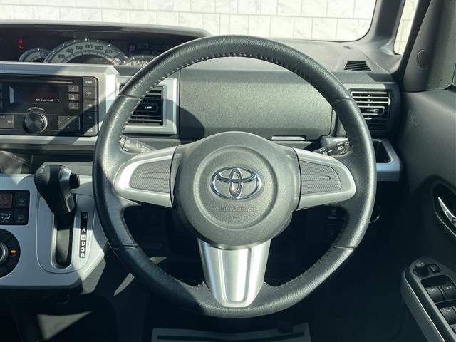 ピクシスメガ G SA スマートアシスト 純正オーディオ CD FM/AM USB 両側パワースライドドア アイドリングストップ 衝突軽減ブレーキ レーンキープ フォグランプ スマートキー プッシュスタート 純正AW(19枚目)