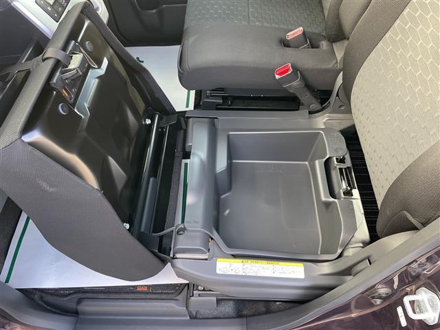 ピクシスメガ G SA スマートアシスト 純正オーディオ CD FM/AM USB 両側パワースライドドア アイドリングストップ 衝突軽減ブレーキ レーンキープ フォグランプ スマートキー プッシュスタート 純正AW(27枚目)