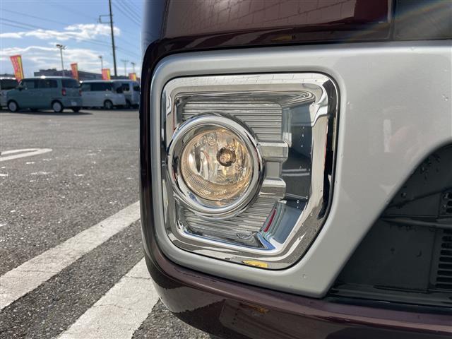 ピクシスメガ G SA スマートアシスト 純正オーディオ CD FM/AM USB 両側パワースライドドア アイドリングストップ 衝突軽減ブレーキ レーンキープ フォグランプ スマートキー プッシュスタート 純正AW(28枚目)