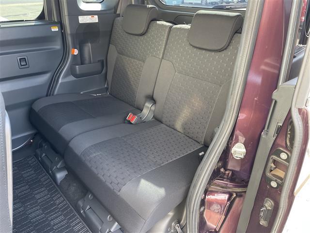 ピクシスメガ G SA スマートアシスト 純正オーディオ CD FM/AM USB 両側パワースライドドア アイドリングストップ 衝突軽減ブレーキ レーンキープ フォグランプ スマートキー プッシュスタート 純正AW(31枚目)