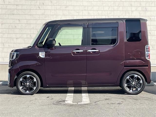 ピクシスメガ G SA スマートアシスト 純正オーディオ CD FM/AM USB 両側パワースライドドア アイドリングストップ 衝突軽減ブレーキ レーンキープ フォグランプ スマートキー プッシュスタート 純正AW(37枚目)