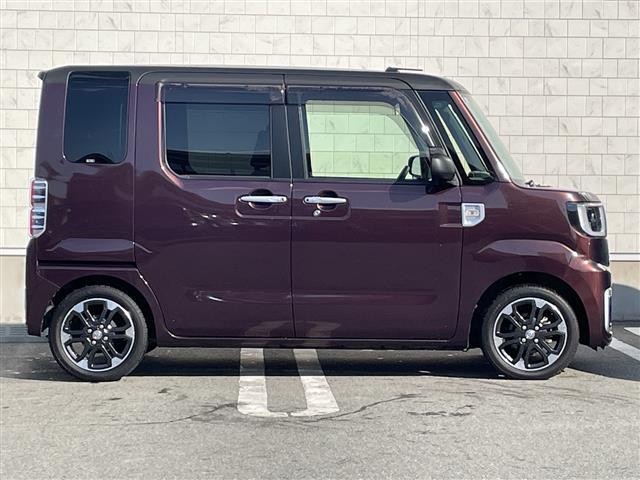 ピクシスメガ G SA スマートアシスト 純正オーディオ CD FM/AM USB 両側パワースライドドア アイドリングストップ 衝突軽減ブレーキ レーンキープ フォグランプ スマートキー プッシュスタート 純正AW(39枚目)