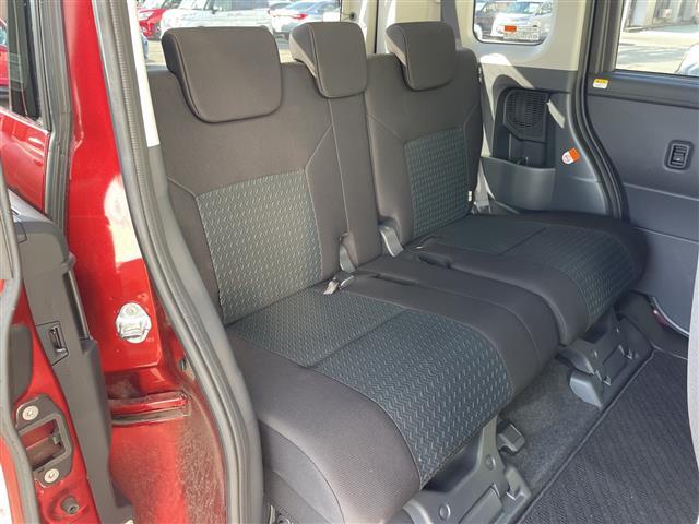 ルーミー カスタムG スマートアシストIII 純正SDナビ フルセグ バックカメラ ビルトインETC 純正ドラレコ レーダークルーズコントロール LEDヘッドライト 純正AW 電動パーキングブレーキ ステアリングリモコン(14枚目)