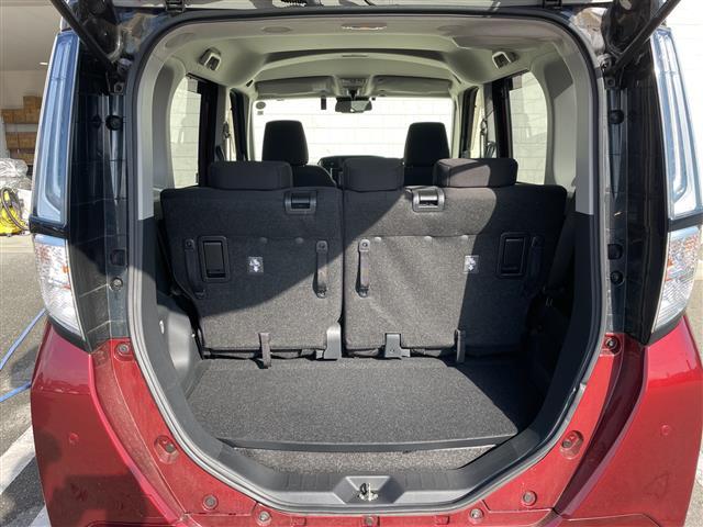 ルーミー カスタムG スマートアシストIII 純正SDナビ フルセグ バックカメラ ビルトインETC 純正ドラレコ レーダークルーズコントロール LEDヘッドライト 純正AW 電動パーキングブレーキ ステアリングリモコン(15枚目)