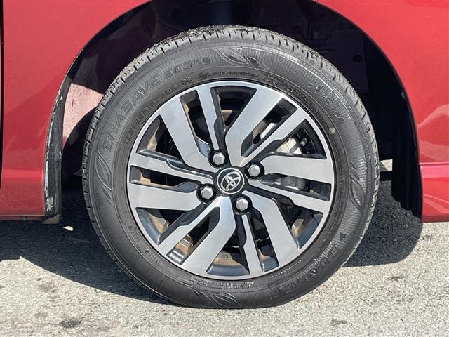 ルーミー カスタムG スマートアシストIII 純正SDナビ フルセグ バックカメラ ビルトインETC 純正ドラレコ レーダークルーズコントロール LEDヘッドライト 純正AW 電動パーキングブレーキ ステアリングリモコン(16枚目)