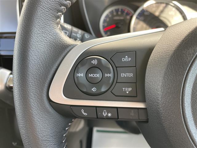 ルーミー カスタムG スマートアシストIII 純正SDナビ フルセグ バックカメラ ビルトインETC 純正ドラレコ レーダークルーズコントロール LEDヘッドライト 純正AW 電動パーキングブレーキ ステアリングリモコン(20枚目)