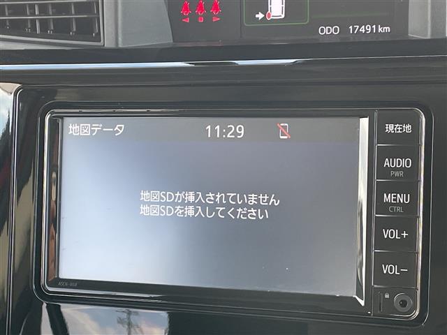 ルーミー カスタムG スマートアシストIII 純正SDナビ フルセグ バックカメラ ビルトインETC 純正ドラレコ レーダークルーズコントロール LEDヘッドライト 純正AW 電動パーキングブレーキ ステアリングリモコン(26枚目)