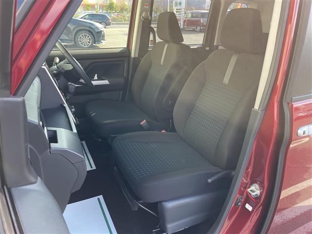 ルーミー カスタムG スマートアシストIII 純正SDナビ フルセグ バックカメラ ビルトインETC 純正ドラレコ レーダークルーズコントロール LEDヘッドライト 純正AW 電動パーキングブレーキ ステアリングリモコン(30枚目)