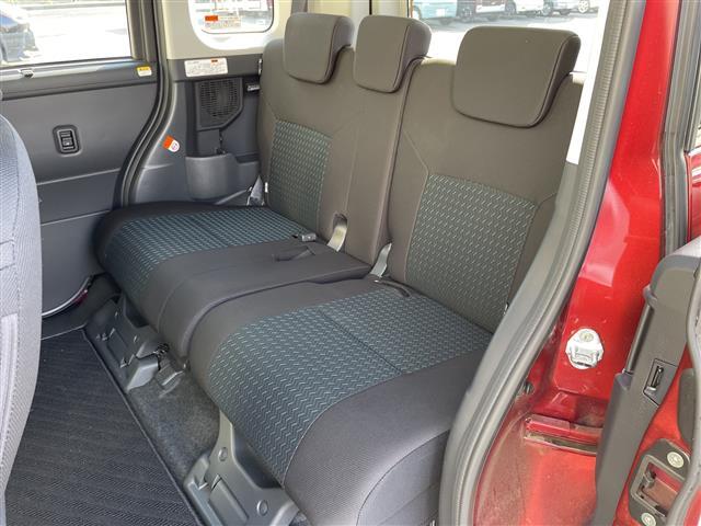 ルーミー カスタムG スマートアシストIII 純正SDナビ フルセグ バックカメラ ビルトインETC 純正ドラレコ レーダークルーズコントロール LEDヘッドライト 純正AW 電動パーキングブレーキ ステアリングリモコン(31枚目)