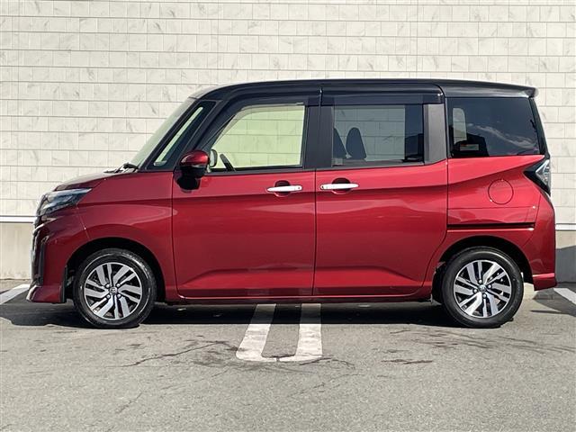 ルーミー カスタムG スマートアシストIII 純正SDナビ フルセグ バックカメラ ビルトインETC 純正ドラレコ レーダークルーズコントロール LEDヘッドライト 純正AW 電動パーキングブレーキ ステアリングリモコン(37枚目)