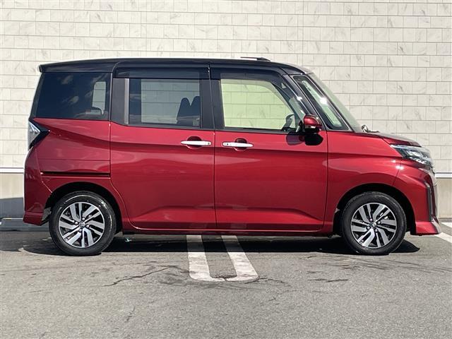 ルーミー カスタムG スマートアシストIII 純正SDナビ フルセグ バックカメラ ビルトインETC 純正ドラレコ レーダークルーズコントロール LEDヘッドライト 純正AW 電動パーキングブレーキ ステアリングリモコン(39枚目)