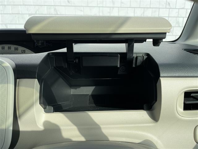 ムーヴキャンバス Ｌ　ＳＡＩＩＩ　４ＷＤ　スマートアシストＩＩＩ　衝突軽減　レーンキープ　横滑り防止　オートハイビーム　誤発信制御　先行車発進おしらせ　社外ナビ　フルセグ　アイドリングストップ　ドアバイザー　冬タイヤ車載　スペアキー（7枚目）