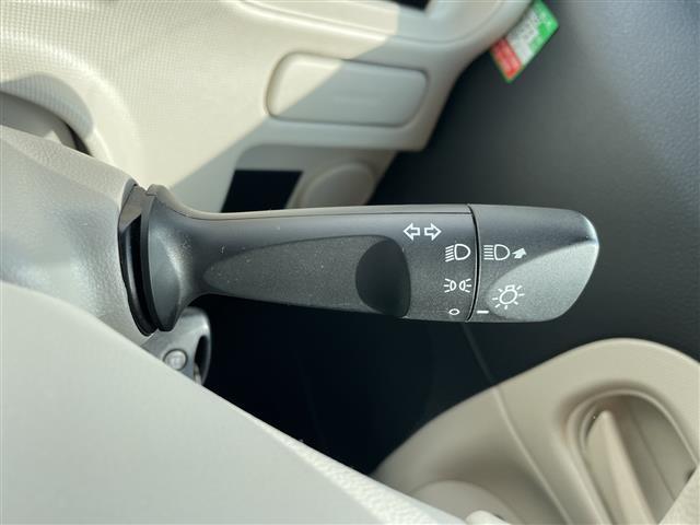 ムーヴキャンバス Ｌ　ＳＡＩＩＩ　４ＷＤ　スマートアシストＩＩＩ　衝突軽減　レーンキープ　横滑り防止　オートハイビーム　誤発信制御　先行車発進おしらせ　社外ナビ　フルセグ　アイドリングストップ　ドアバイザー　冬タイヤ車載　スペアキー（22枚目）