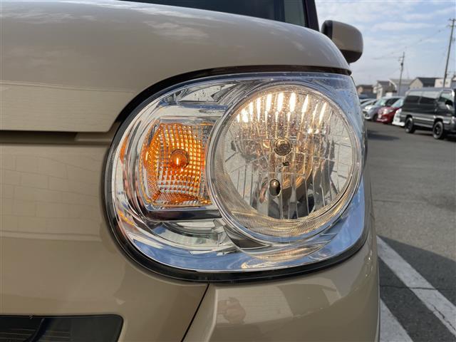 ムーヴキャンバス Ｌ　ＳＡＩＩＩ　４ＷＤ　スマートアシストＩＩＩ　衝突軽減　レーンキープ　横滑り防止　オートハイビーム　誤発信制御　先行車発進おしらせ　社外ナビ　フルセグ　アイドリングストップ　ドアバイザー　冬タイヤ車載　スペアキー（34枚目）