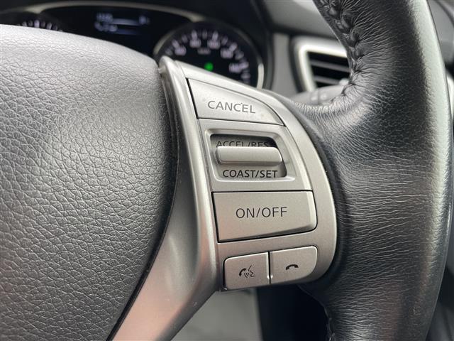 エクストレイル 20X HVエクストリーマXエマジェンシーブレーキP エマージェンシーブレーキ 車線逸脱警報 後側方車両検知警報 横滑り防止装置 純正SDナビ フルセグ 全周囲カメラ サンルーフ シートヒーター ミラーヒーター コーナーセンサー 純正アルミ(4枚目)