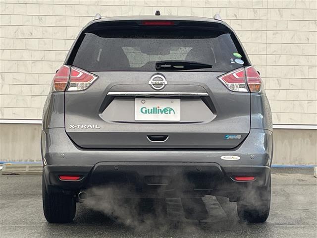 エクストレイル 20X HVエクストリーマXエマジェンシーブレーキP エマージェンシーブレーキ 車線逸脱警報 後側方車両検知警報 横滑り防止装置 純正SDナビ フルセグ 全周囲カメラ サンルーフ シートヒーター ミラーヒーター コーナーセンサー 純正アルミ(39枚目)