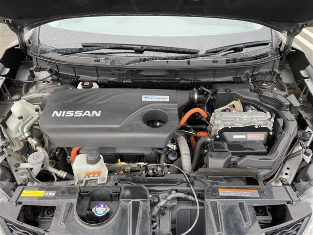 エクストレイル 20X HVエクストリーマXエマジェンシーブレーキP エマージェンシーブレーキ 車線逸脱警報 後側方車両検知警報 横滑り防止装置 純正SDナビ フルセグ 全周囲カメラ サンルーフ シートヒーター ミラーヒーター コーナーセンサー 純正アルミ(44枚目)