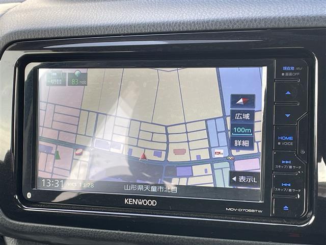 ヴィッツ Ｆ　セーフティーエディションＩＩＩ　ワンオーナー　トヨタセーフティセンス　社外ナビ　フルセグ　ドライブレコーダー　クリアランスソナー　横滑り防止　プッシュスタート　スマートキー（22枚目）