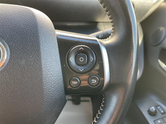 シエンタ ファンベースＧ　トヨタセーフティセンス　両側パワースライドドア　ハーフレザーシート　社外フローティングナビ　バックカメラ　フルセグ　ビルトインＥＴＣ　ＬＥＤヘッドライト　アイドリングストップ　横滑り防止　スマートキー（27枚目）