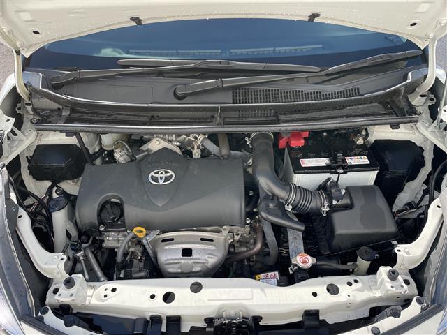 シエンタ ファンベースＧ　トヨタセーフティセンス　両側パワースライドドア　ハーフレザーシート　社外フローティングナビ　バックカメラ　フルセグ　ビルトインＥＴＣ　ＬＥＤヘッドライト　アイドリングストップ　横滑り防止　スマートキー（44枚目）