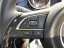 ベースグレード 禁煙車 スズキセーフティサポート 社外フローティングナビ フルセグ シートヒーター ETC クルーズコントロール RMPレーシング17インチアルミ プッシュスタート スマートキーx2 LEDライト(22枚目)