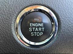 【プッシュスタート】ボタンを押すだけで、エンジン始動が可能です！防犯対策もバッチリです！ 5
