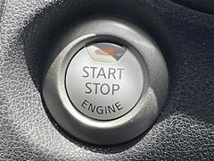 【プッシュスタート】ボタンを押すだけで、エンジン始動が可能です！防犯対策もバッチリです！ 4
