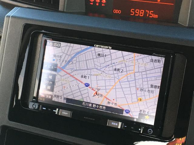 X S 社外ナビ Bカメラ パワスラ スマートアシスト(11枚目)