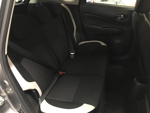X 社外ナビ ETC ドラレコ レーンキープ 衝突軽減(13枚目)