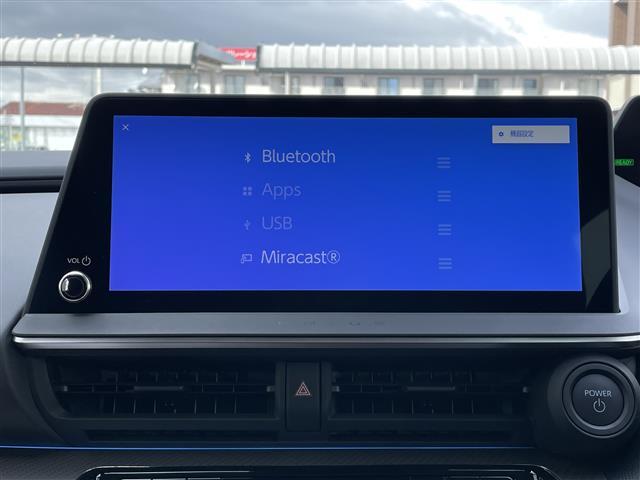 Ｚ　パノラマルーフ／１２．３インチディスプレイオーディオ／ＡＭ／ＦＭ／Ｂｌｕｅｔｏｏｔｈ／ＨＤＭＩ／フルセグＴＶ／パノラミックビューモニター／ＥＴＣ２．０／インテリジェントルームミラー(6枚目)