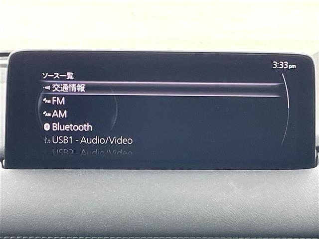 ＸＤ　スマートエディション　ＤＶＤキット／純正ナビ／ＡＭ／ＦＭ／Ｂｌｕｅｔｏｏｔｈ／フルセグＴＶ／３６０ビューモニター／ＥＴＣ／リアパーキングセンサー／フロントパーキングセンサー／運転席＆助手席シートヒーター(6枚目)