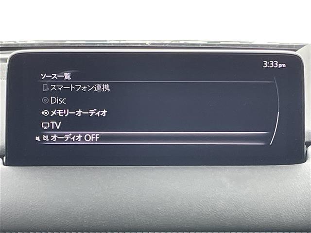 ＸＤ　スマートエディション　ＤＶＤキット／純正ナビ／ＡＭ／ＦＭ／Ｂｌｕｅｔｏｏｔｈ／フルセグＴＶ／３６０ビューモニター／ＥＴＣ／リアパーキングセンサー／フロントパーキングセンサー／運転席＆助手席シートヒーター(7枚目)