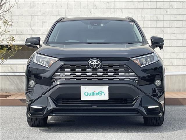 ＲＡＶ４ Ｇ　Ｚパッケージ　サンルーフ／ＴＲＤエアロ／純正ＳＤナビ／バックカメラ／ＥＴＣ／フルセグテレビ／プリクラッシュセーフティ／ブラインドスポットモニター／レーントレーシングアシスト／ロードサインアシスト（40枚目）