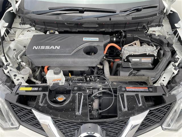 日産 エクストレイル