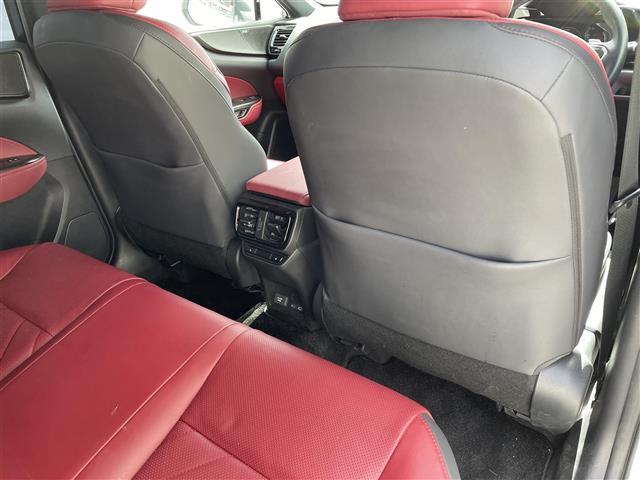 ＮＸ ＮＸ３５０ｈ　バージョンＬ　サンルーフ／マークレビンソン／純正ナビ／赤革シート／シートヒーター／ベンチレーション／パワーシート／電子パーキングブレーキ／ブレーキホールド／デジタルインナーミラー／パワーバックドア／全周囲カメラ（26枚目）