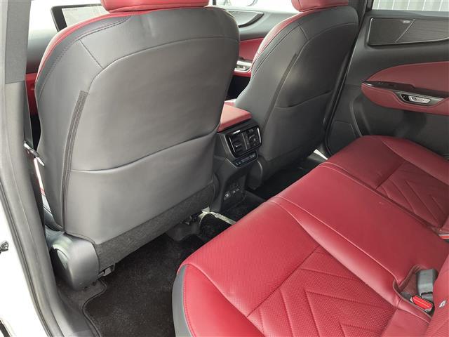 ＮＸ ＮＸ３５０ｈ　バージョンＬ　サンルーフ／マークレビンソン／純正ナビ／赤革シート／シートヒーター／ベンチレーション／パワーシート／電子パーキングブレーキ／ブレーキホールド／デジタルインナーミラー／パワーバックドア／全周囲カメラ（29枚目）